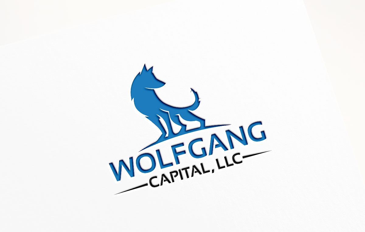 Logo Design by abstraxt for Wolfgang Capital, LLC | Design #13475330
