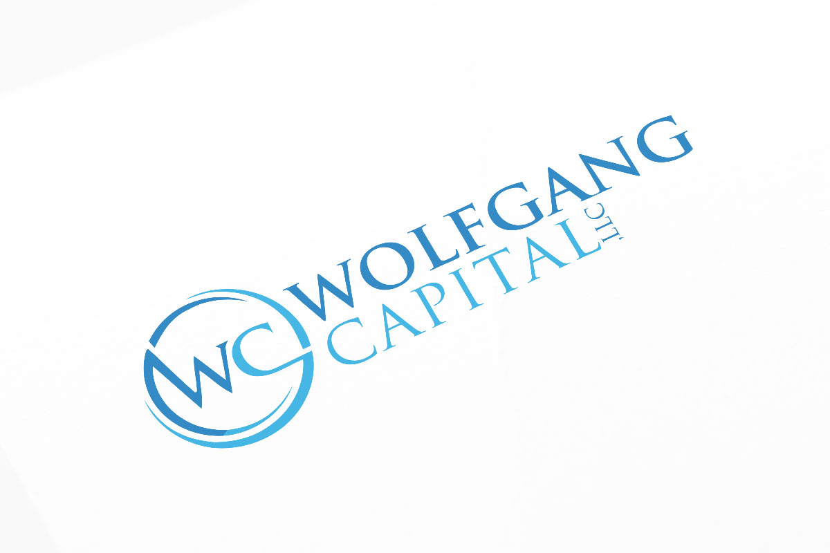 Logo Design by abstraxt for Wolfgang Capital, LLC | Design #13475331