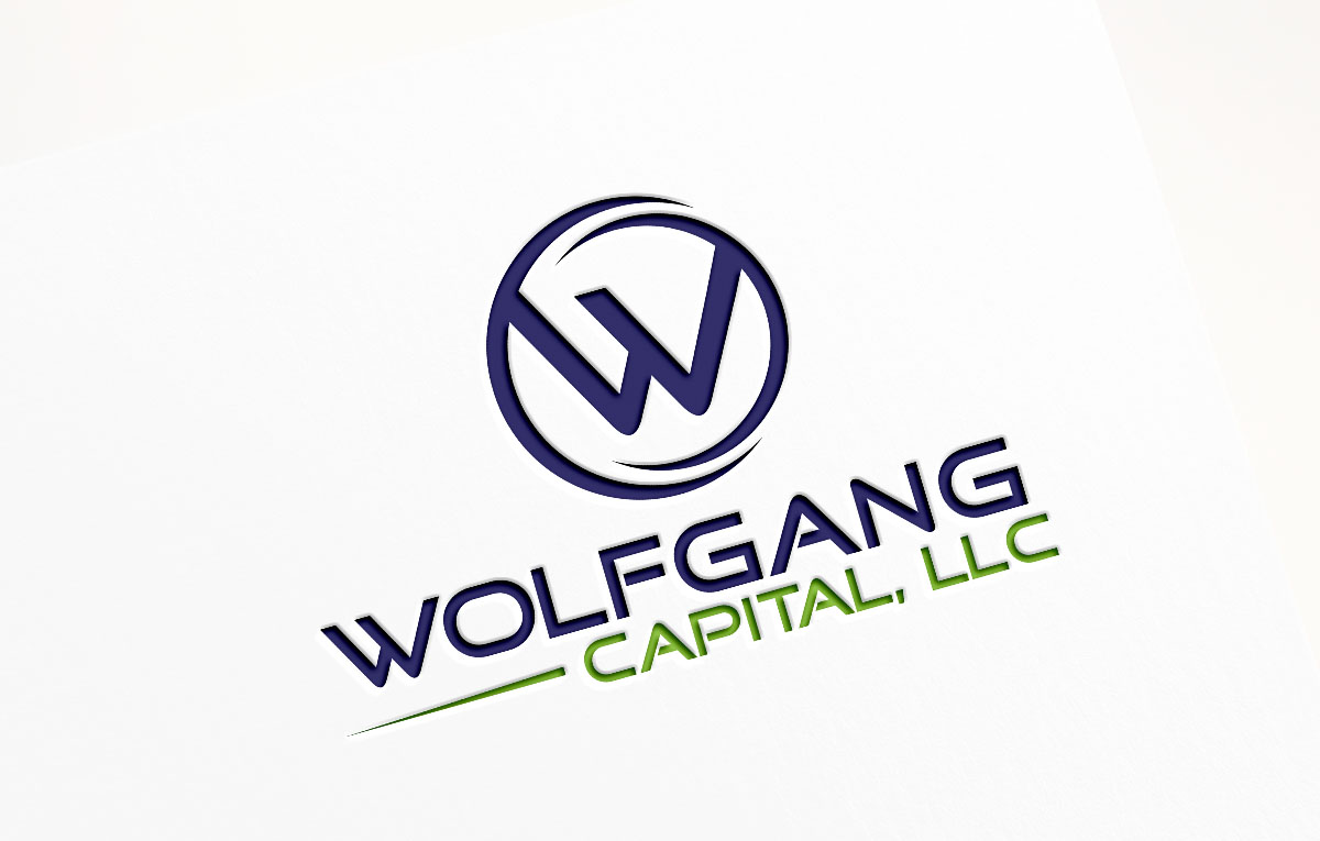 Logo Design by abstraxt for Wolfgang Capital, LLC | Design #13475332