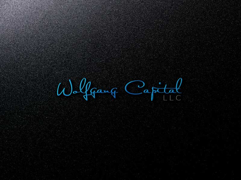 Logo Design by imshohaghossain85 for Wolfgang Capital, LLC | Design #13484005