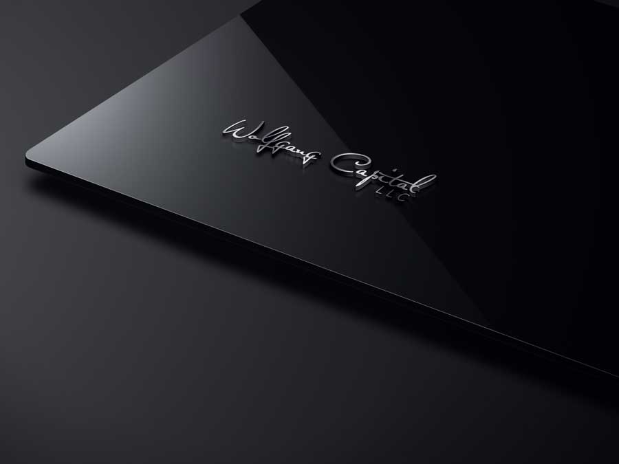 Logo Design by imshohaghossain85 for Wolfgang Capital, LLC | Design #13484008