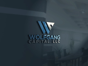 Logo Design by NightStudio for Wolfgang Capital, LLC | Design: #13474864