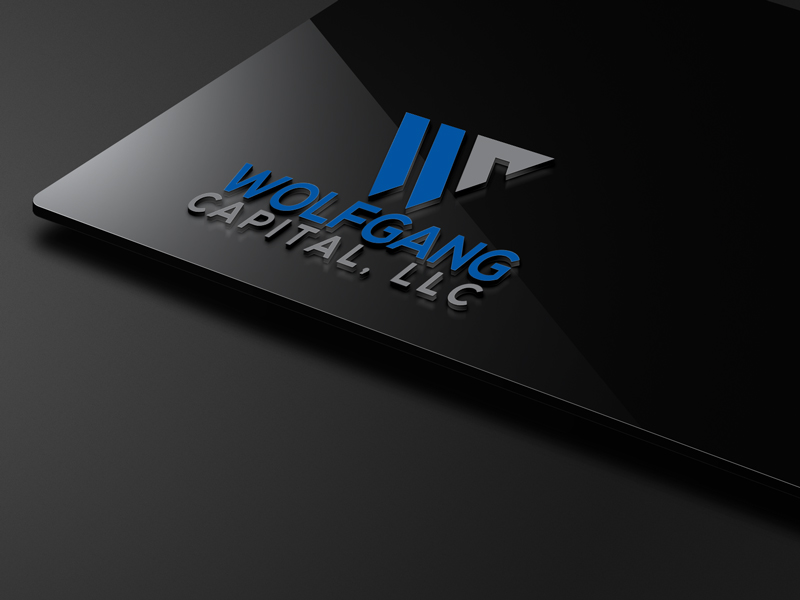 Logo Design by NightStudio for Wolfgang Capital, LLC | Design #13474865