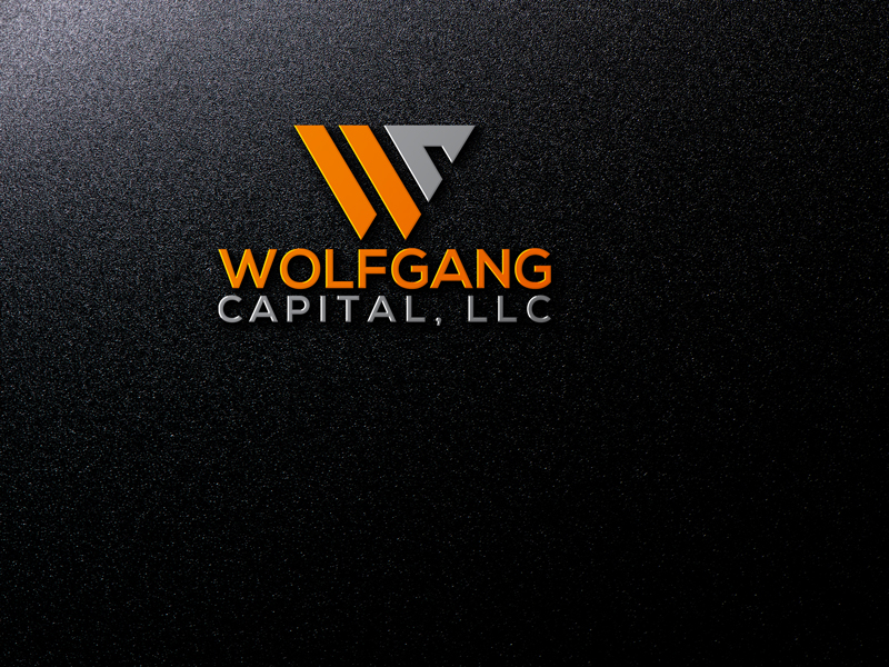 Logo Design by NightStudio for Wolfgang Capital, LLC | Design #13474866