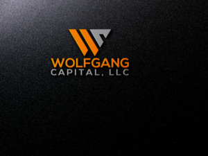 Logo Design by NightStudio for Wolfgang Capital, LLC | Design: #13474866