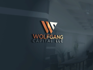 Logo Design by NightStudio for Wolfgang Capital, LLC | Design: #13474867
