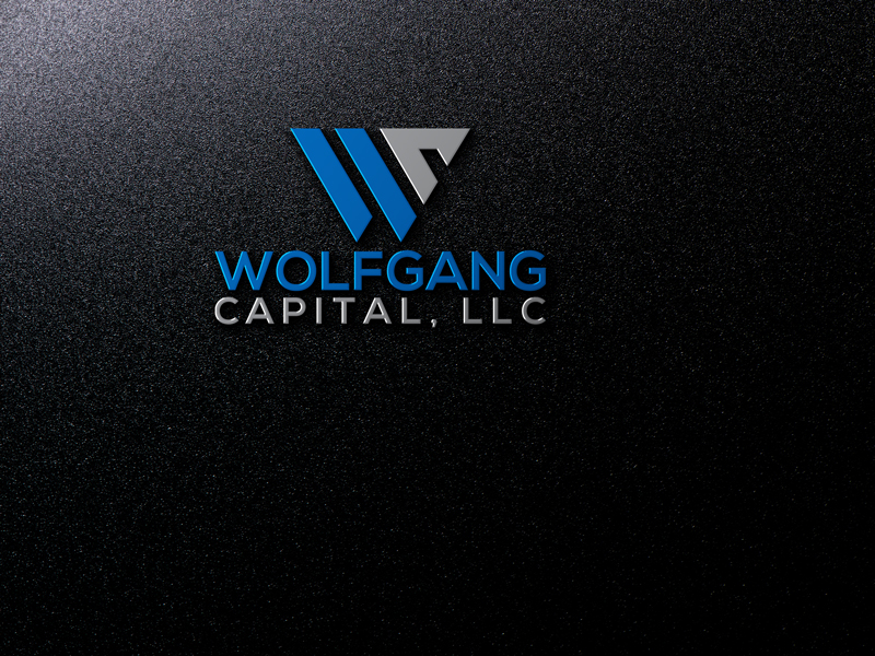Logo Design by NightStudio for Wolfgang Capital, LLC | Design #13474868