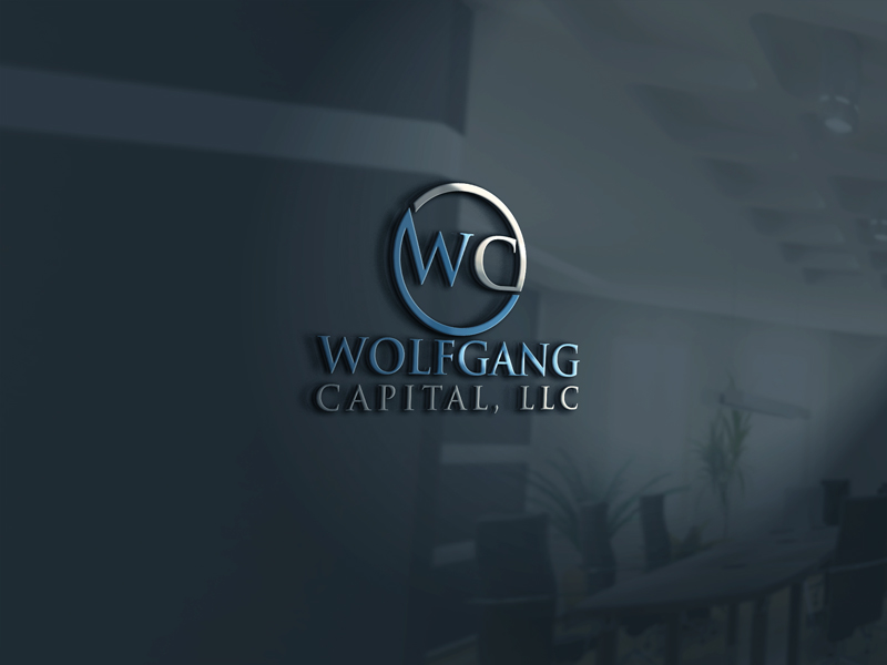 Logo Design by NightStudio for Wolfgang Capital, LLC | Design #13474907