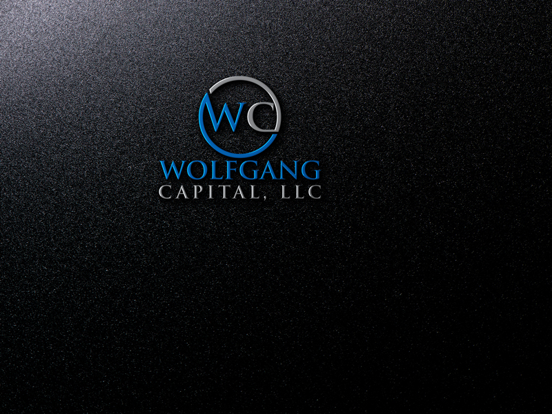 Logo Design by NightStudio for Wolfgang Capital, LLC | Design #13474908