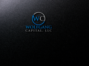 Logo Design by NightStudio for Wolfgang Capital, LLC | Design: #13474908