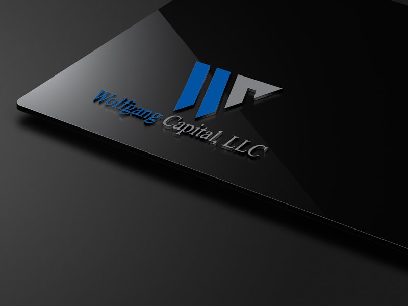 Logo Design by NightStudio for Wolfgang Capital, LLC | Design #13500835