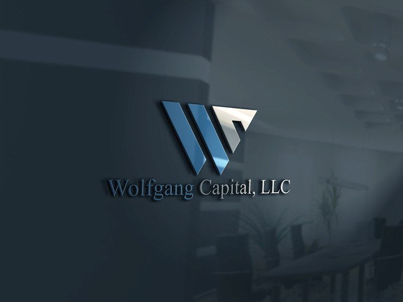 Logo Design by NightStudio for Wolfgang Capital, LLC | Design #13500836
