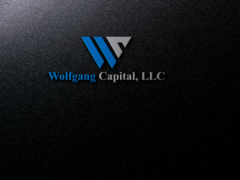 Logo Design by NightStudio for Wolfgang Capital, LLC | Design #13500837