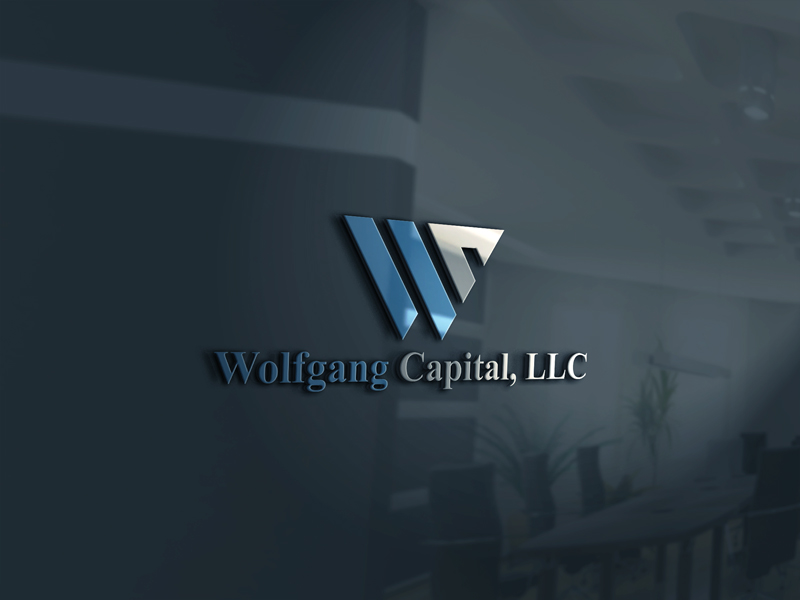 Logo Design by NightStudio for Wolfgang Capital, LLC | Design #13500838