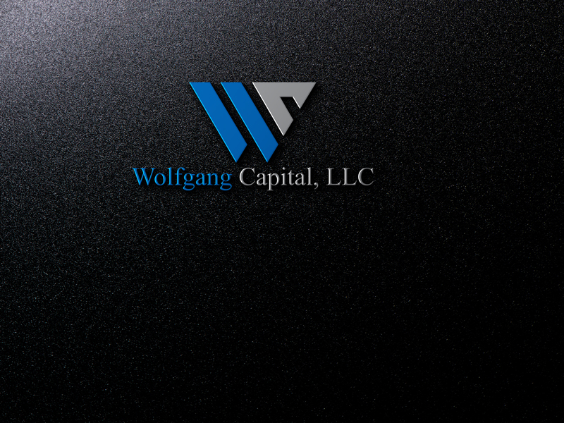 Logo Design by NightStudio for Wolfgang Capital, LLC | Design: #13500839