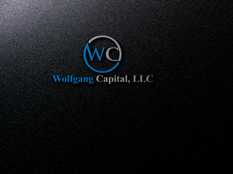 Logo Design by NightStudio for Wolfgang Capital, LLC | Design #13500992
