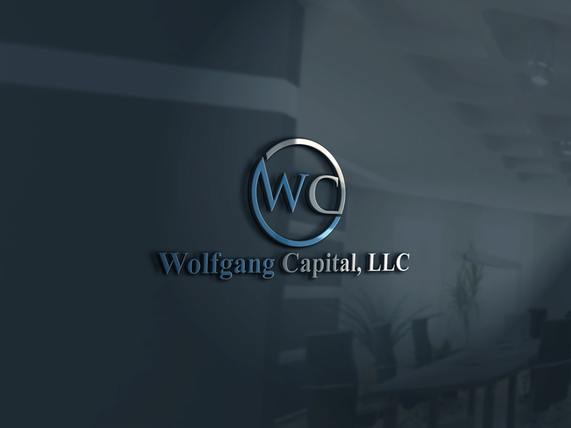 Logo Design by NightStudio for Wolfgang Capital, LLC | Design #13500993