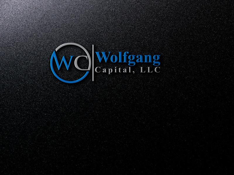Logo Design by NightStudio for Wolfgang Capital, LLC | Design #13500994