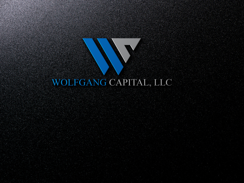 Logo Design by NightStudio for Wolfgang Capital, LLC | Design #13504084