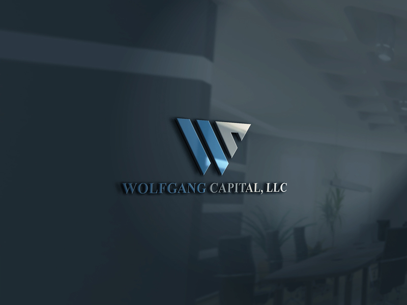 Logo Design by NightStudio for Wolfgang Capital, LLC | Design #13504086