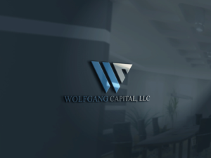 Logo Design by NightStudio for Wolfgang Capital, LLC | Design: #13504087