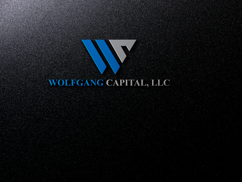 Design de Logo par NightStudio pour Wolfgang Capital, LLC | Design #13504090