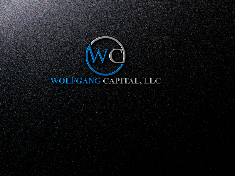 Logo Design by NightStudio for Wolfgang Capital, LLC | Design #13504127