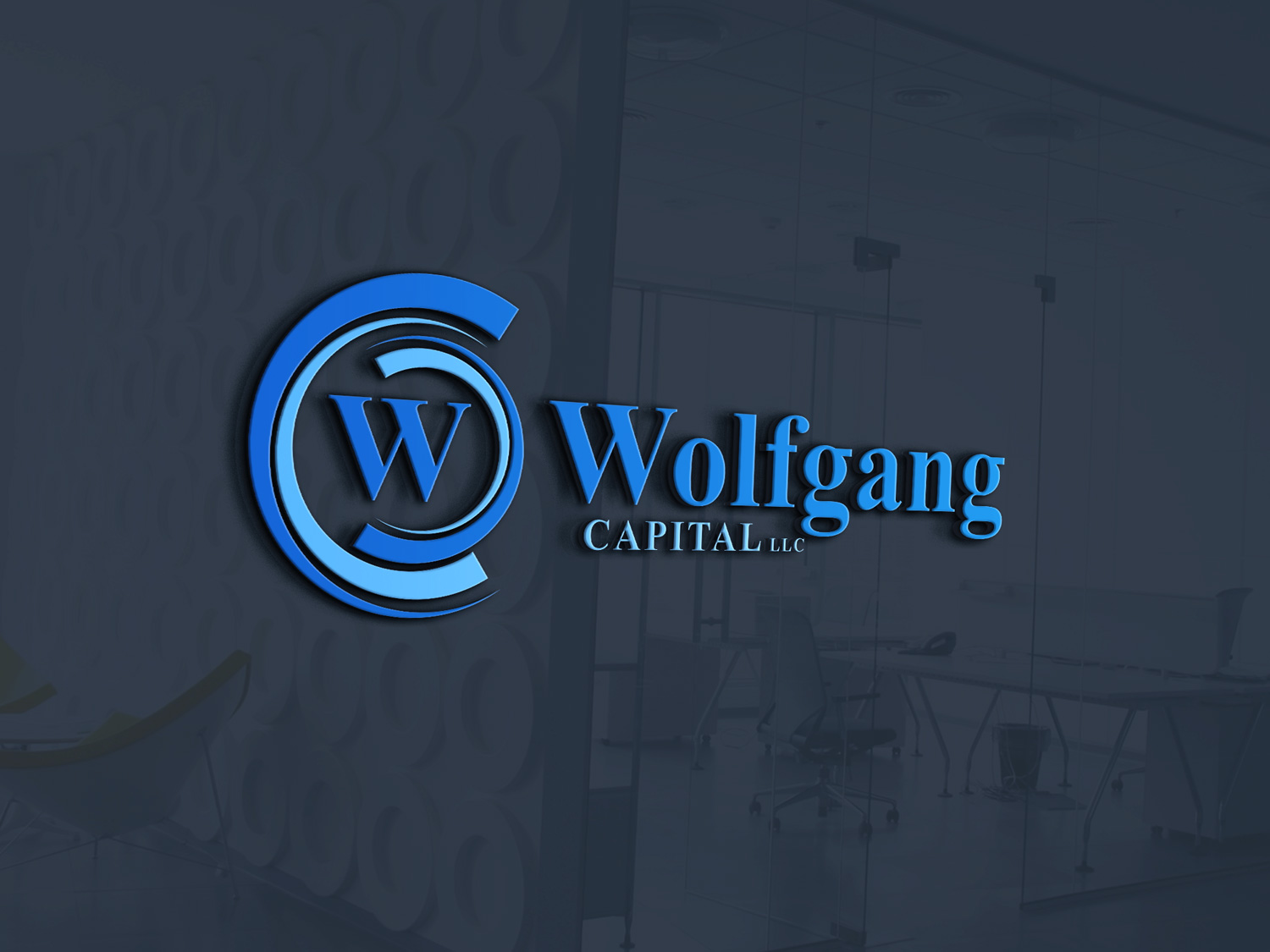 Logo Design by jasonms for Wolfgang Capital, LLC | Design #13506560