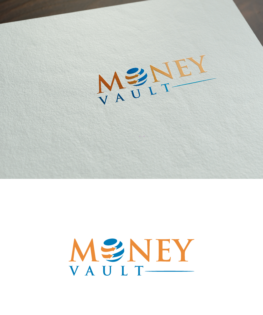 Logo Design by 3Guys for this project | Design #13471633