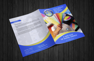CDL needs a brochure | Flyer Design by ecorokerz