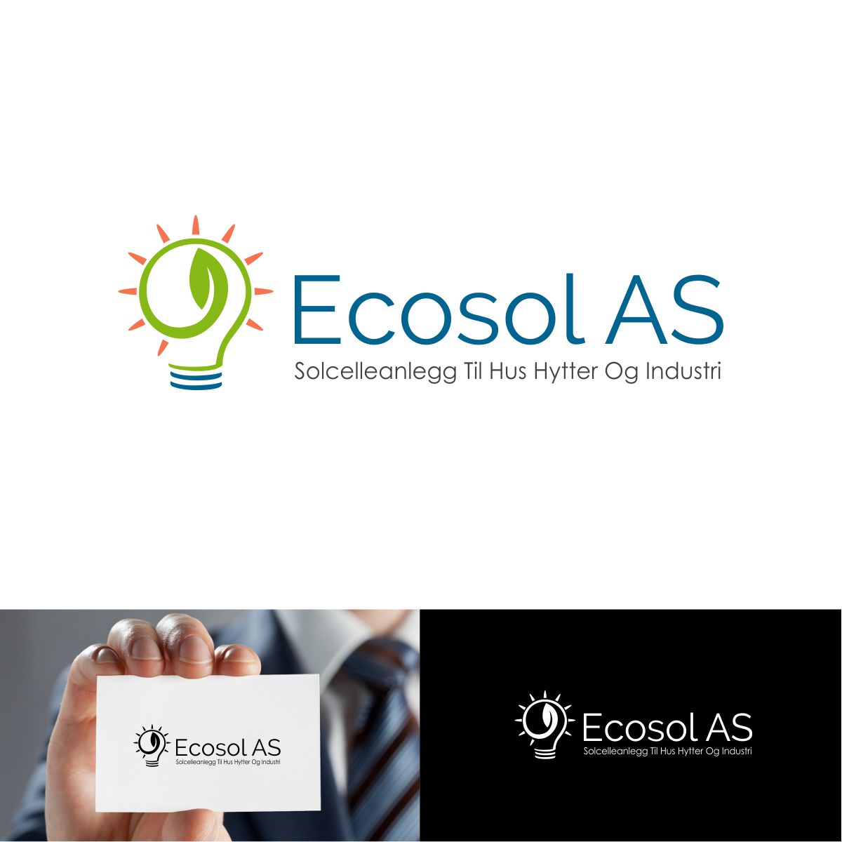 Logo Design by webeezine for this project | Design #13647532