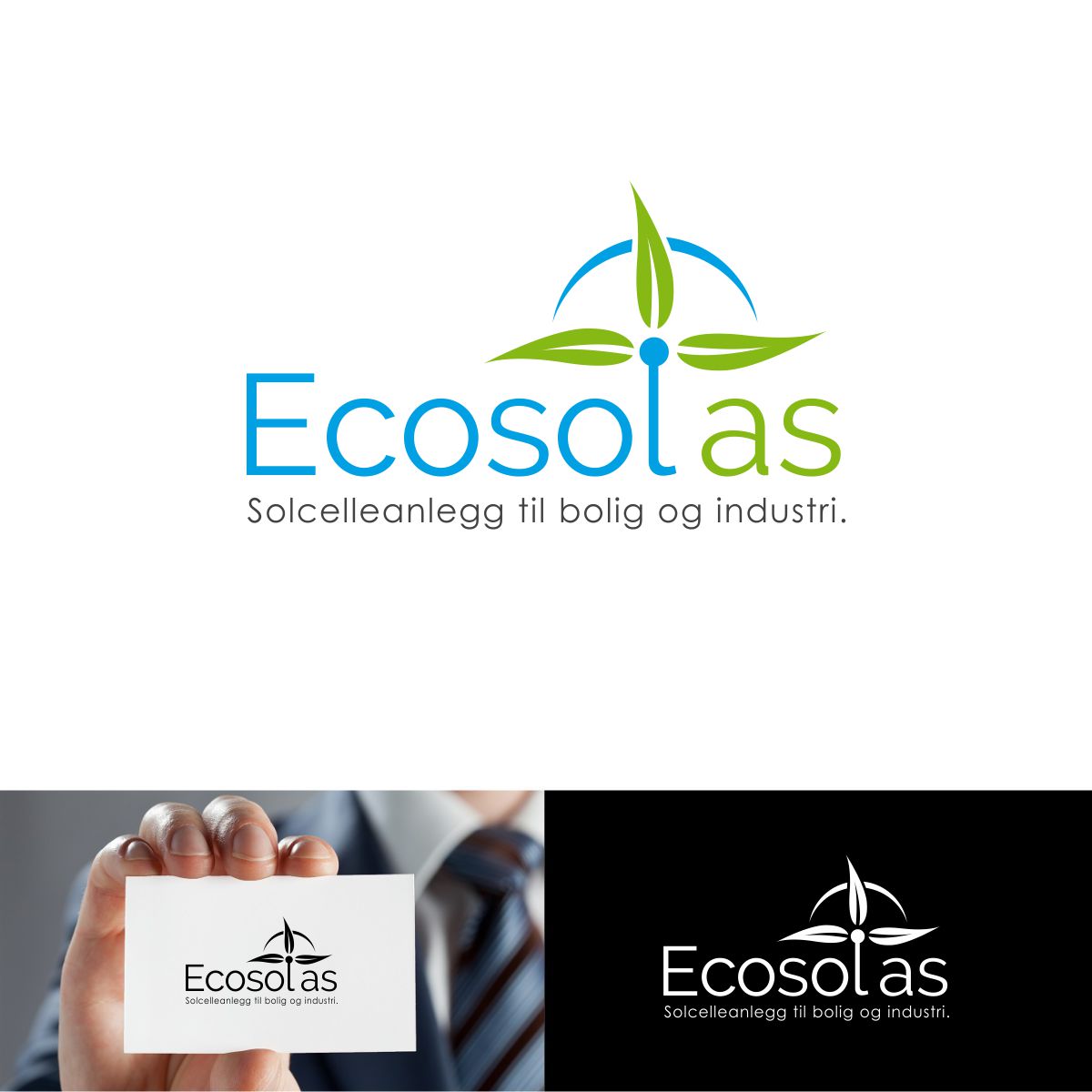 Logo Design by webeezine for this project | Design #13664315