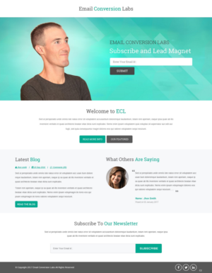 Web-Design von pb für dieses Projekt | Design: #13458799