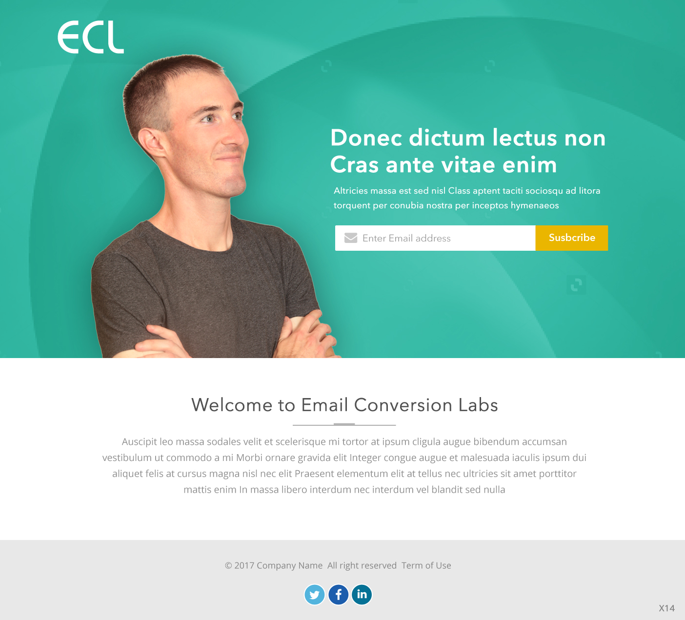 Web Design by pb for this project | Design #13458800