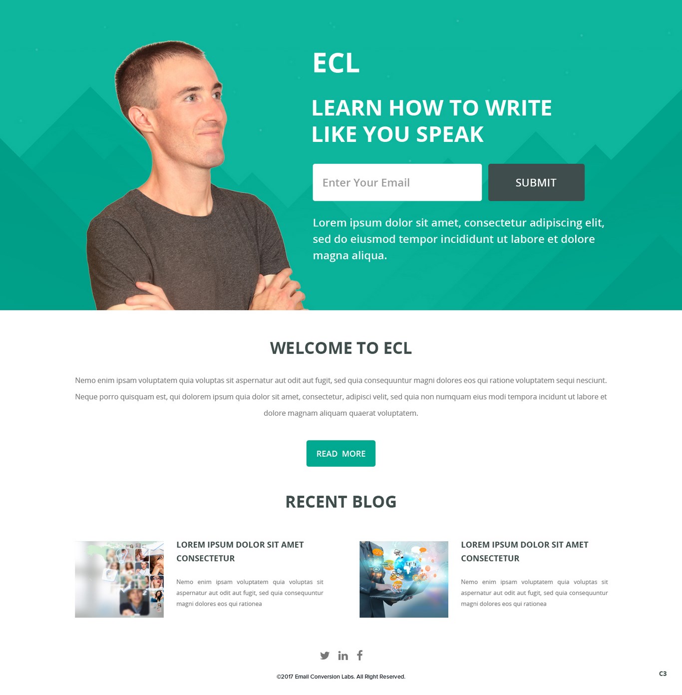 Web Design by pb for this project | Design #13465375