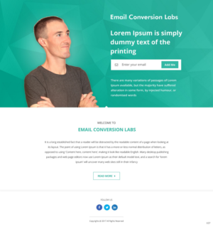 Web-Design von pb für dieses Projekt | Design: #13473284