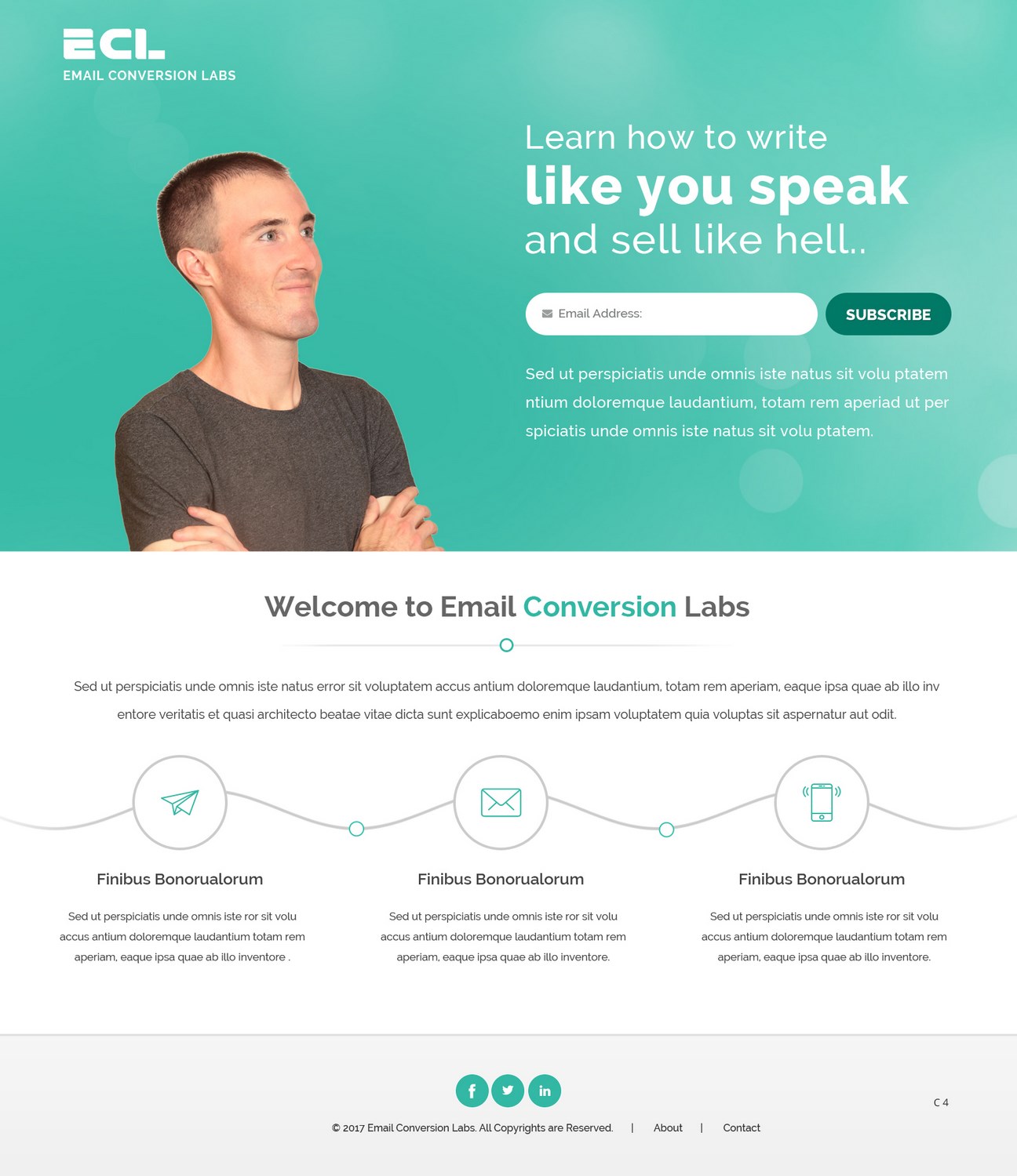 Web Design by pb for this project | Design #13473286