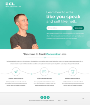 Web-Design von pb für dieses Projekt | Design: #13473286