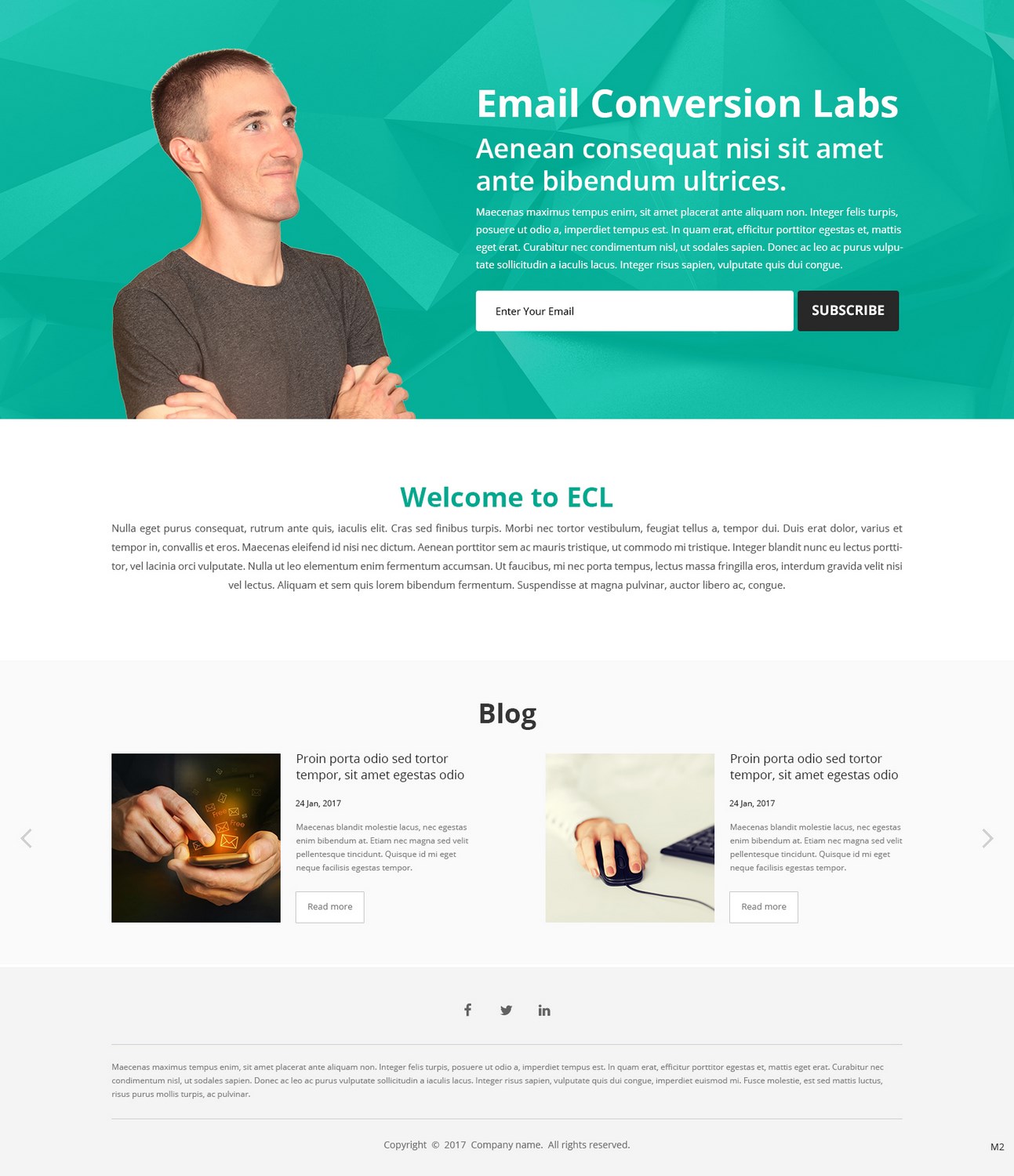 Web Design by pb for this project | Design #13473291