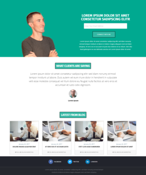 Web Design by valemic