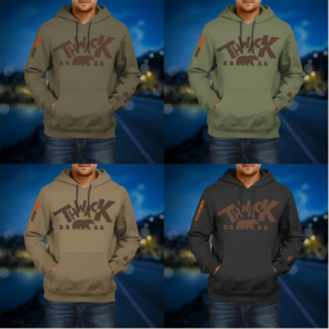 T-shirt Design by Kero