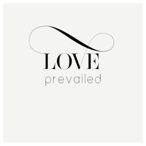 Logo Design by charli.design for Love Prevailed | Design: #13449888