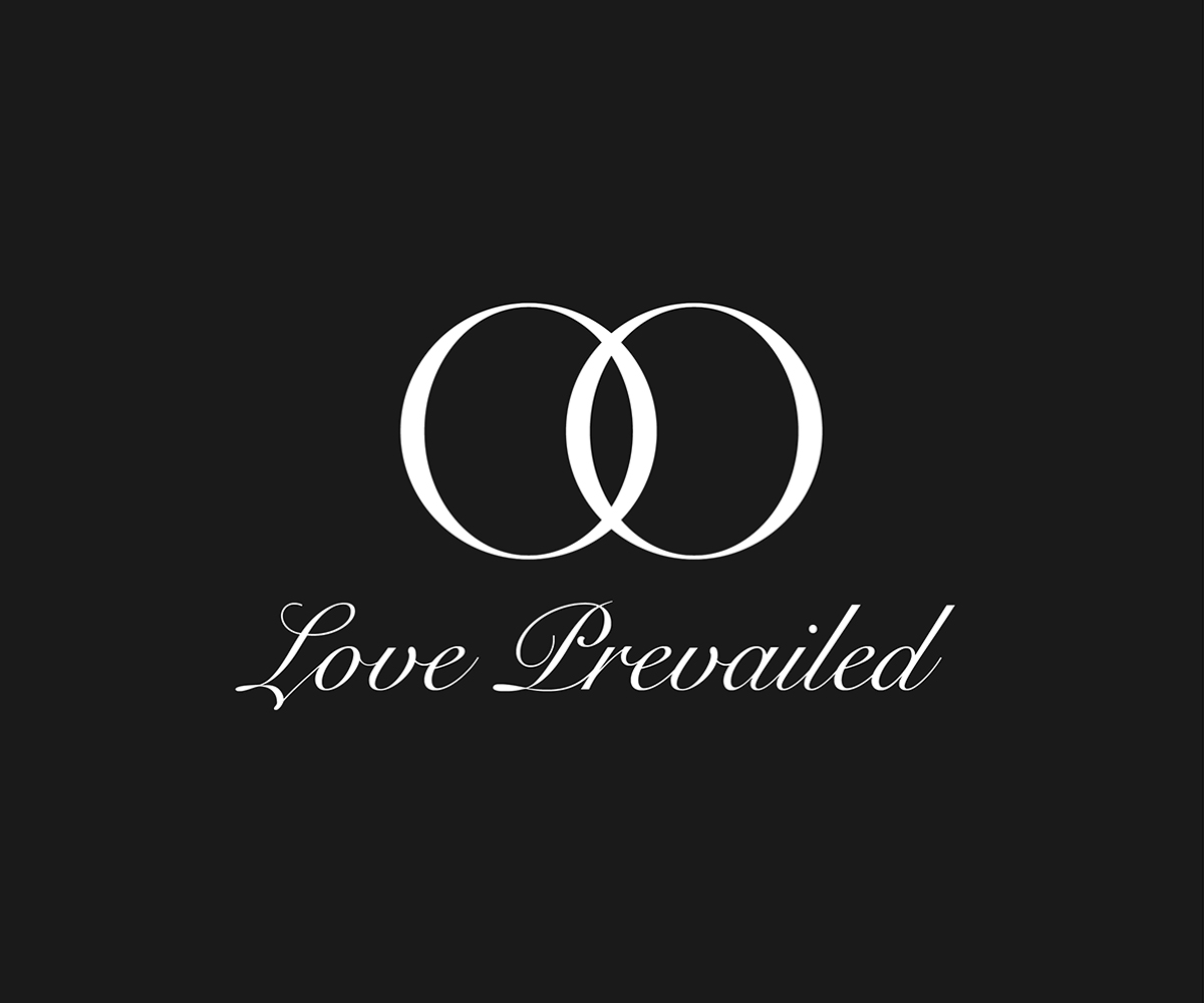 Logo Design by Matic Bizjak for Love Prevailed | Design #13458544