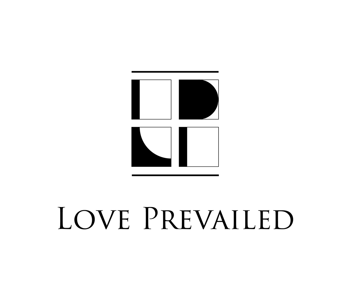 Logo Design by Matic Bizjak for Love Prevailed | Design #13458545
