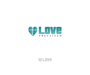 Logo Design by Dilipdio007 for Love Prevailed | Design #13442240