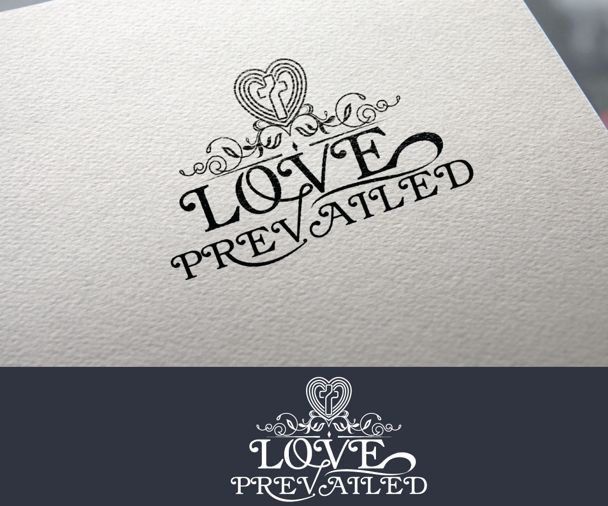 Design de Logo par tigertwist pour Love Prevailed | Design #13454095