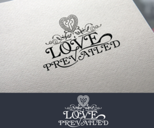 Logo Design by tigertwist for Love Prevailed | Design #13454095