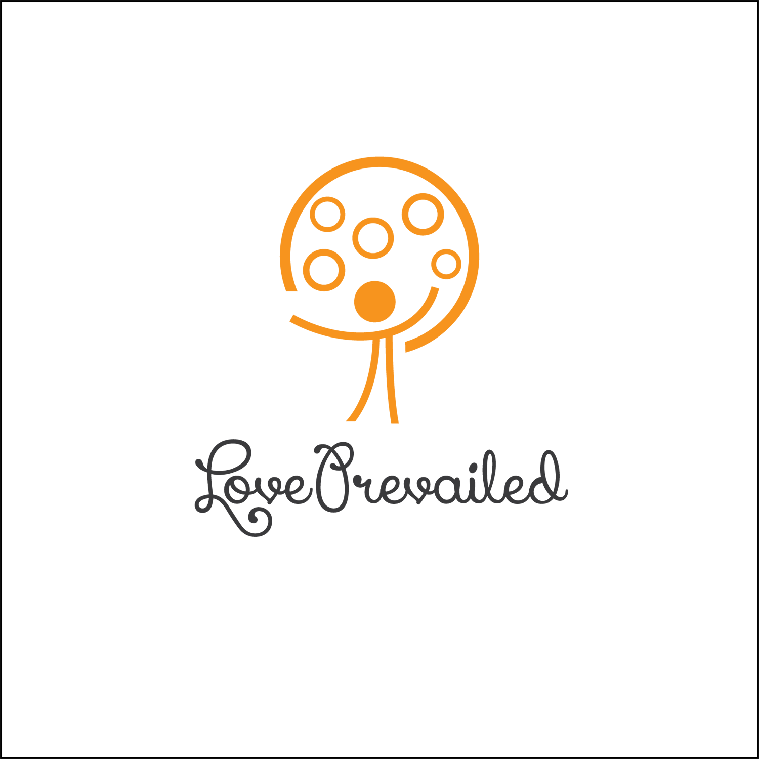 Logo Design by iqbalkabir for Love Prevailed | Design #13453170