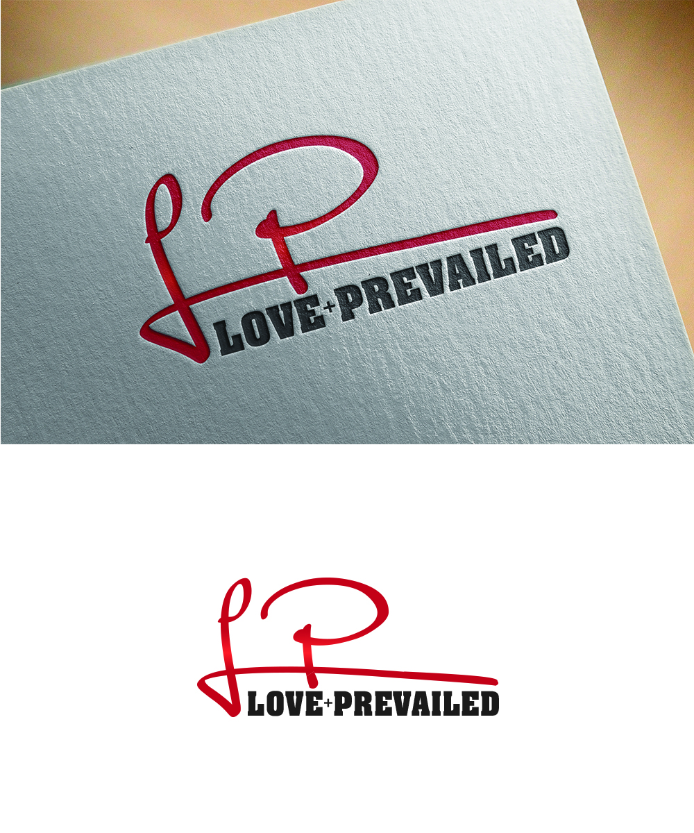 Diseño de Logo por creative101 para Love Prevailed | Diseño #13446630
