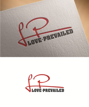 Logo Design by creative101 for Love Prevailed | Design #13446630